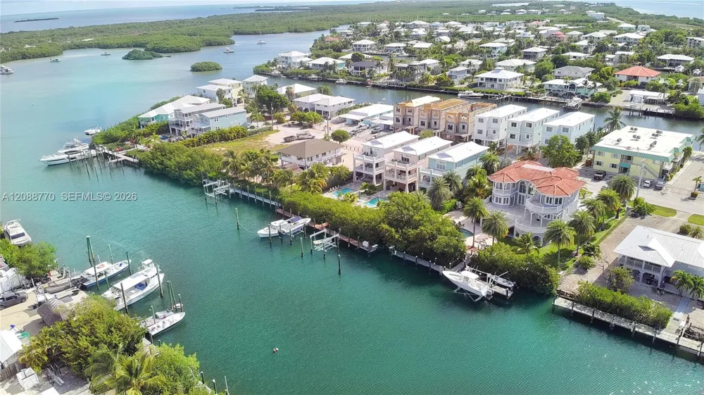 106 Avenue D Marathon, FL 33050