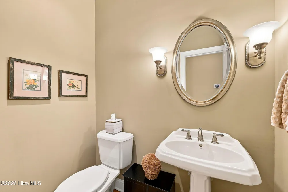 124 Deerwood Lane Pinehurst, NC 28374