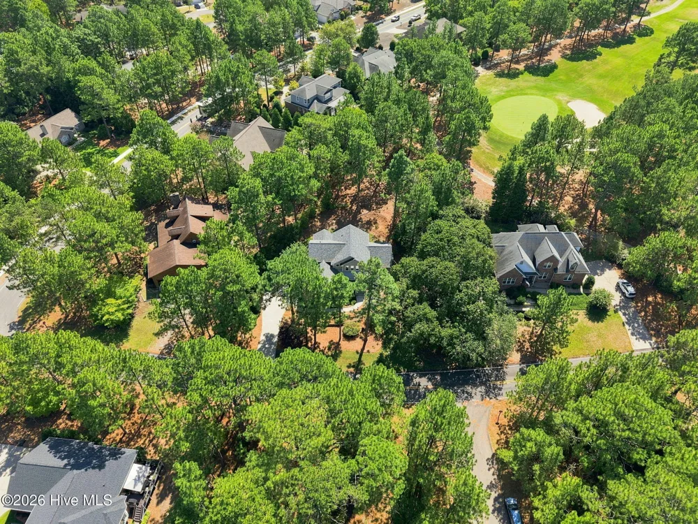 124 Deerwood Lane Pinehurst, NC 28374