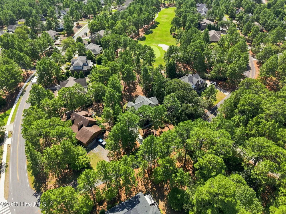 124 Deerwood Lane Pinehurst, NC 28374