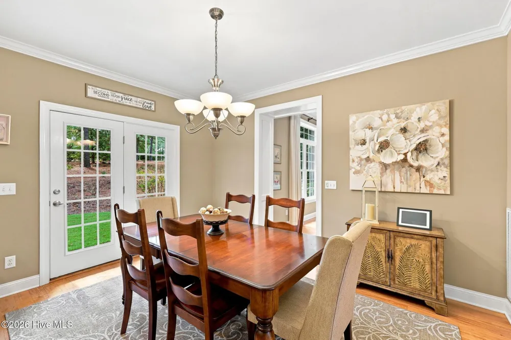 124 Deerwood Lane Pinehurst, NC 28374