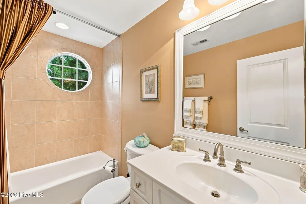 124 Deerwood Lane Pinehurst, NC 28374