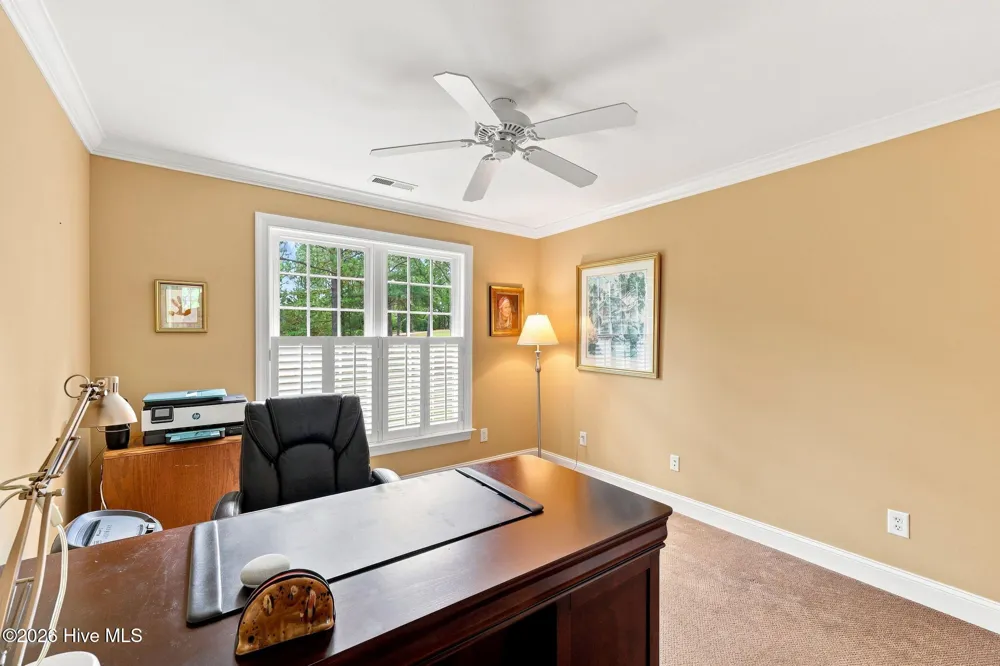 124 Deerwood Lane Pinehurst, NC 28374