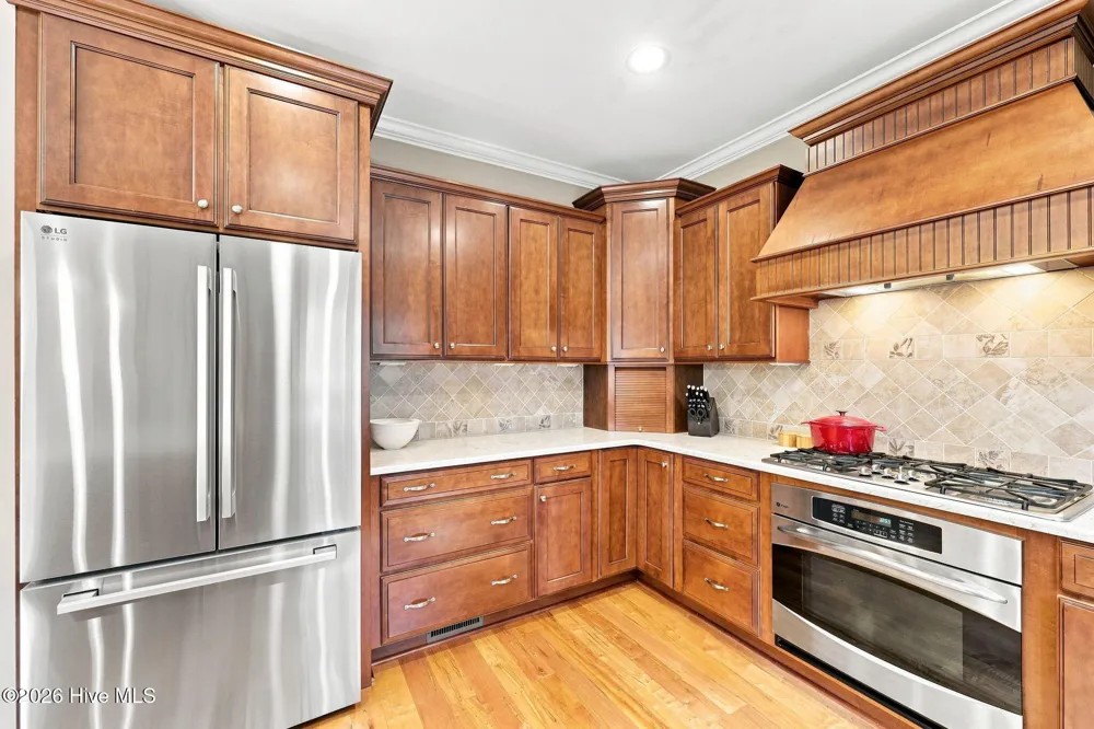 124 Deerwood Lane Pinehurst, NC 28374