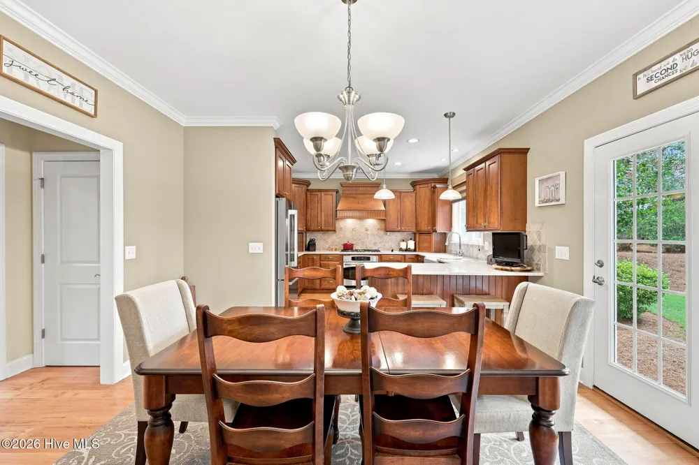 124 Deerwood Lane Pinehurst, NC 28374