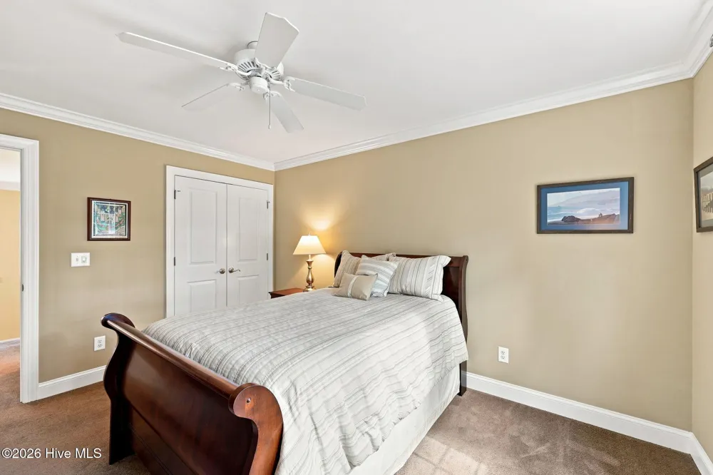 124 Deerwood Lane Pinehurst, NC 28374