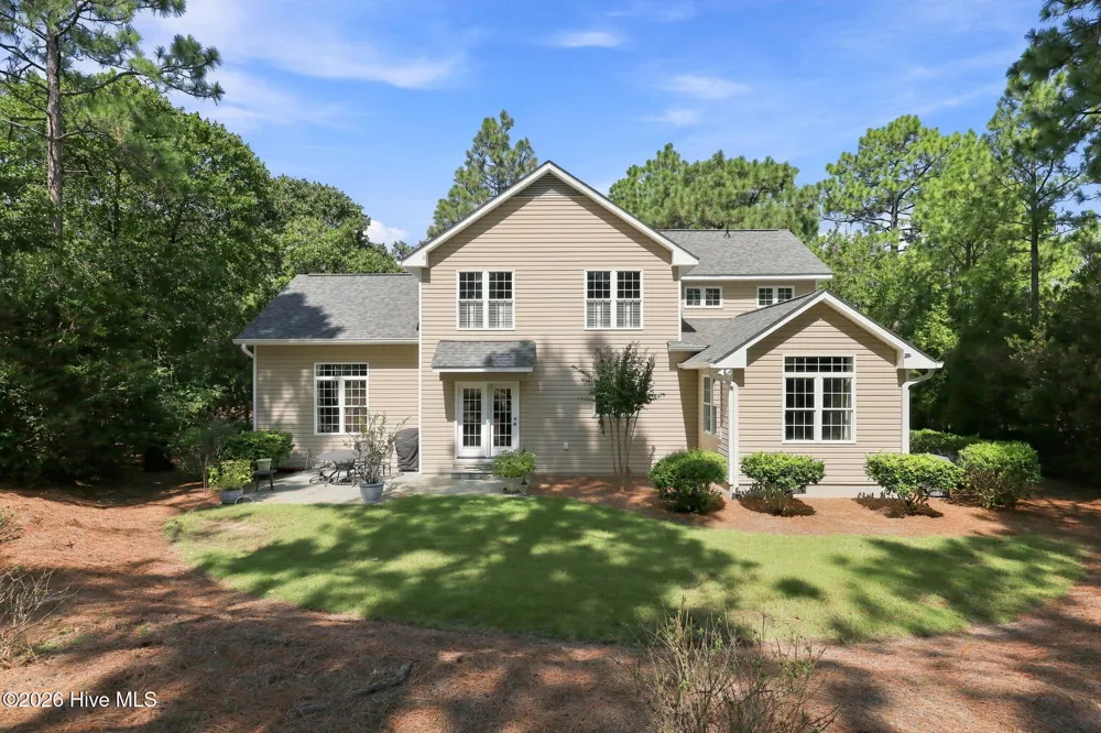 124 Deerwood Lane Pinehurst, NC 28374