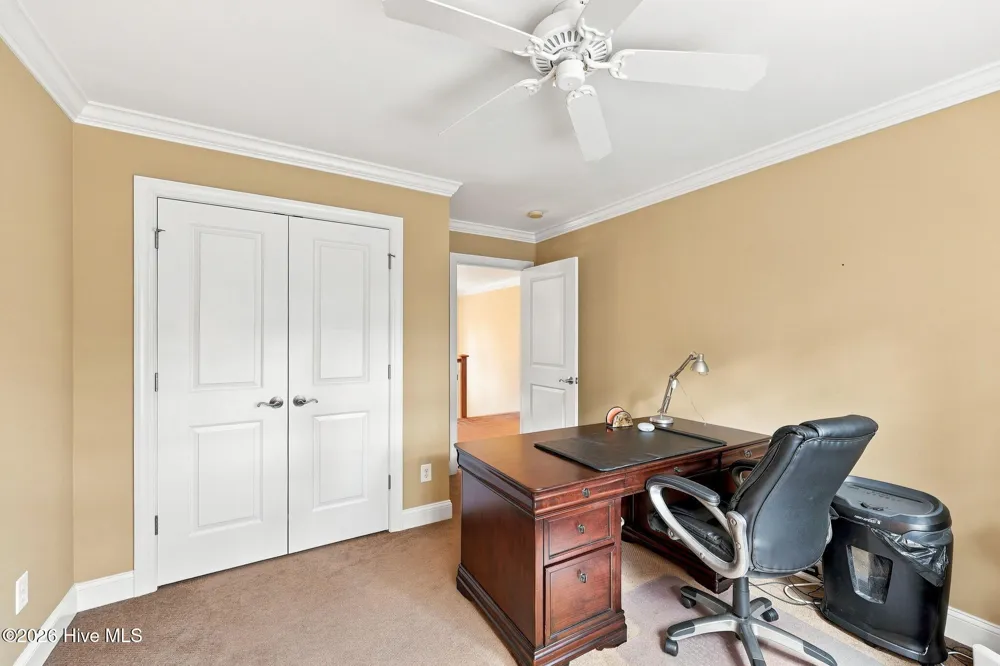 124 Deerwood Lane Pinehurst, NC 28374