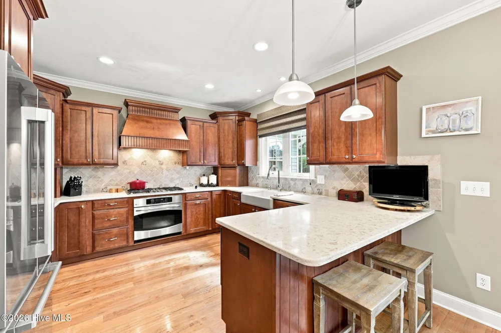 124 Deerwood Lane Pinehurst, NC 28374