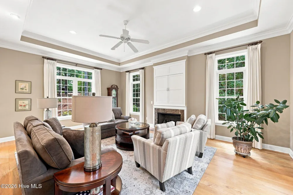 124 Deerwood Lane Pinehurst, NC 28374