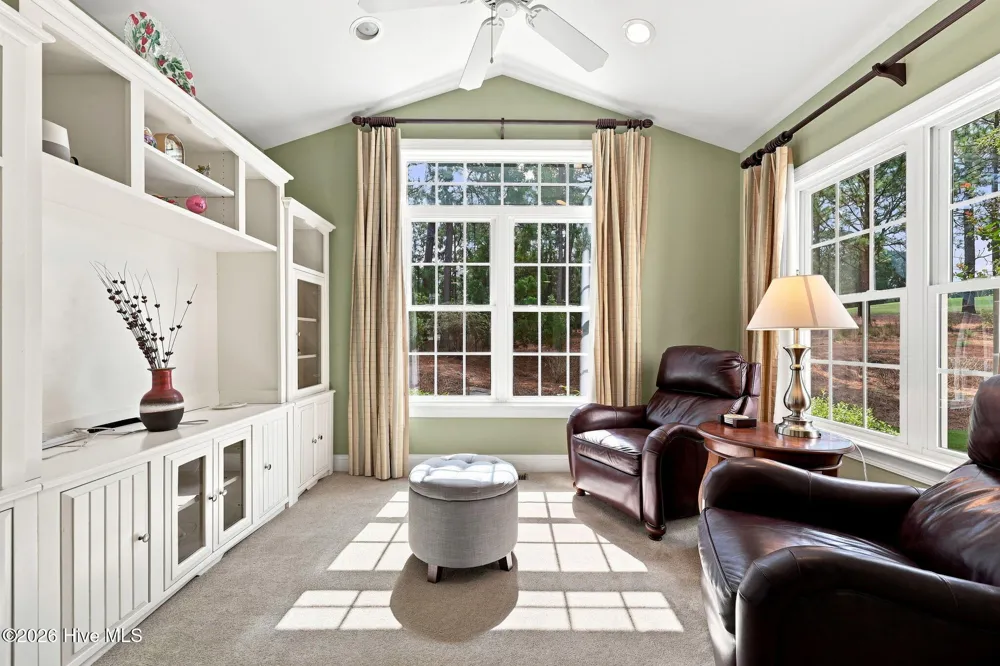 124 Deerwood Lane Pinehurst, NC 28374
