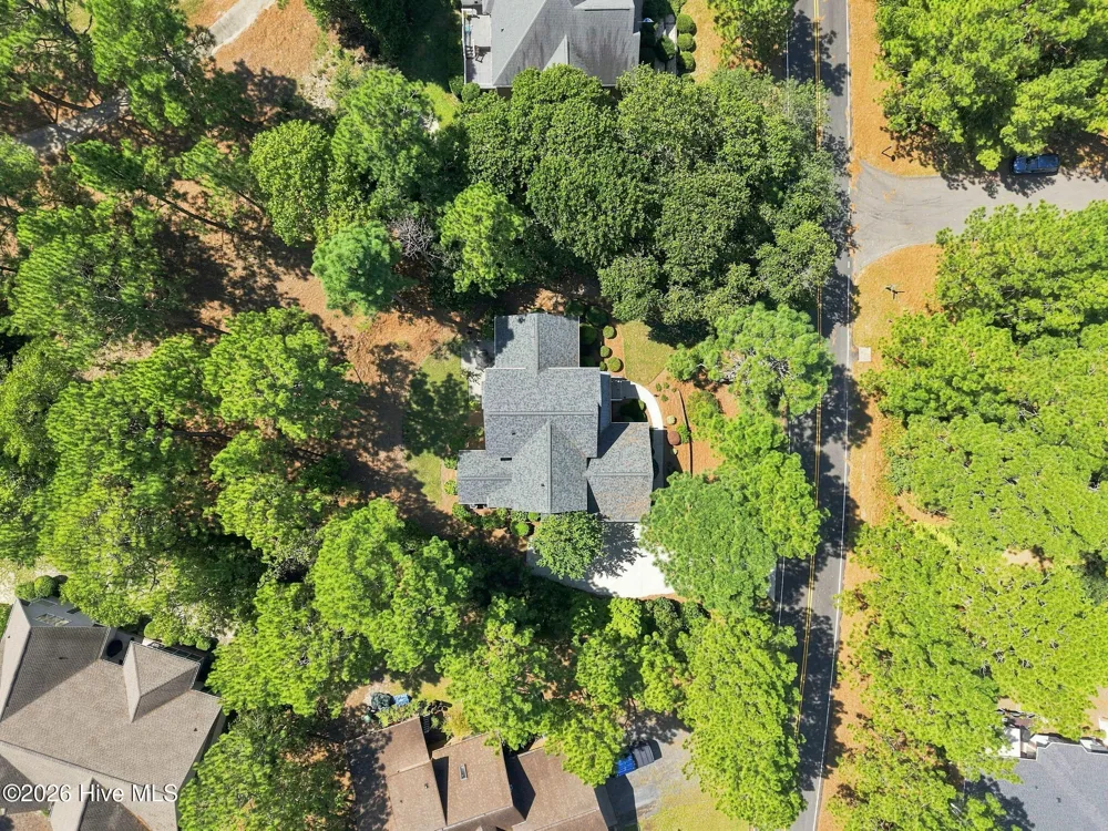 124 Deerwood Lane Pinehurst, NC 28374