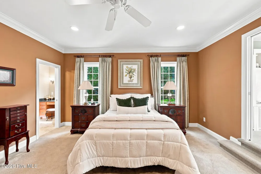 124 Deerwood Lane Pinehurst, NC 28374