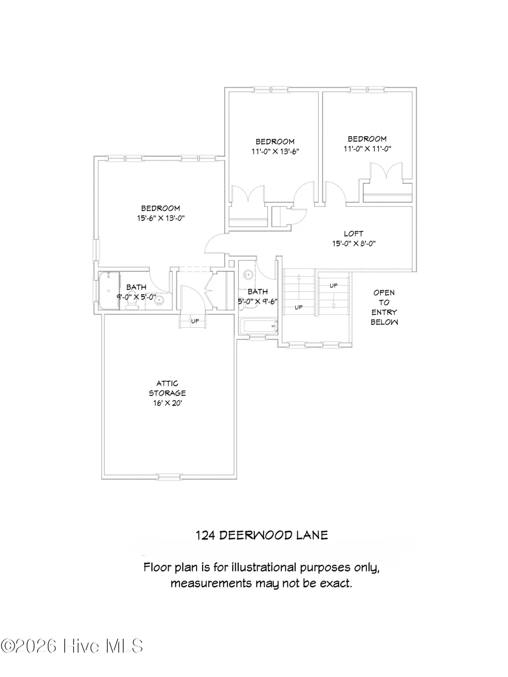 124 Deerwood Lane Pinehurst, NC 28374