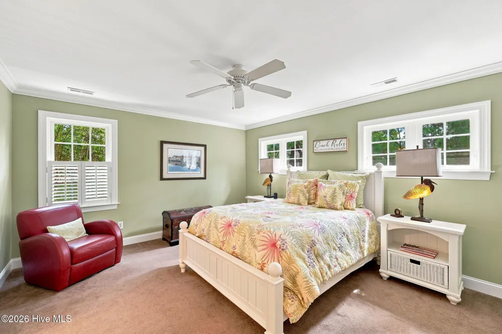 124 Deerwood Lane Pinehurst, NC 28374