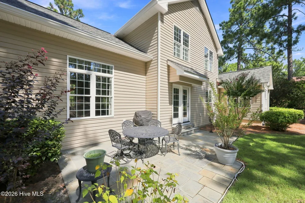 124 Deerwood Lane Pinehurst, NC 28374