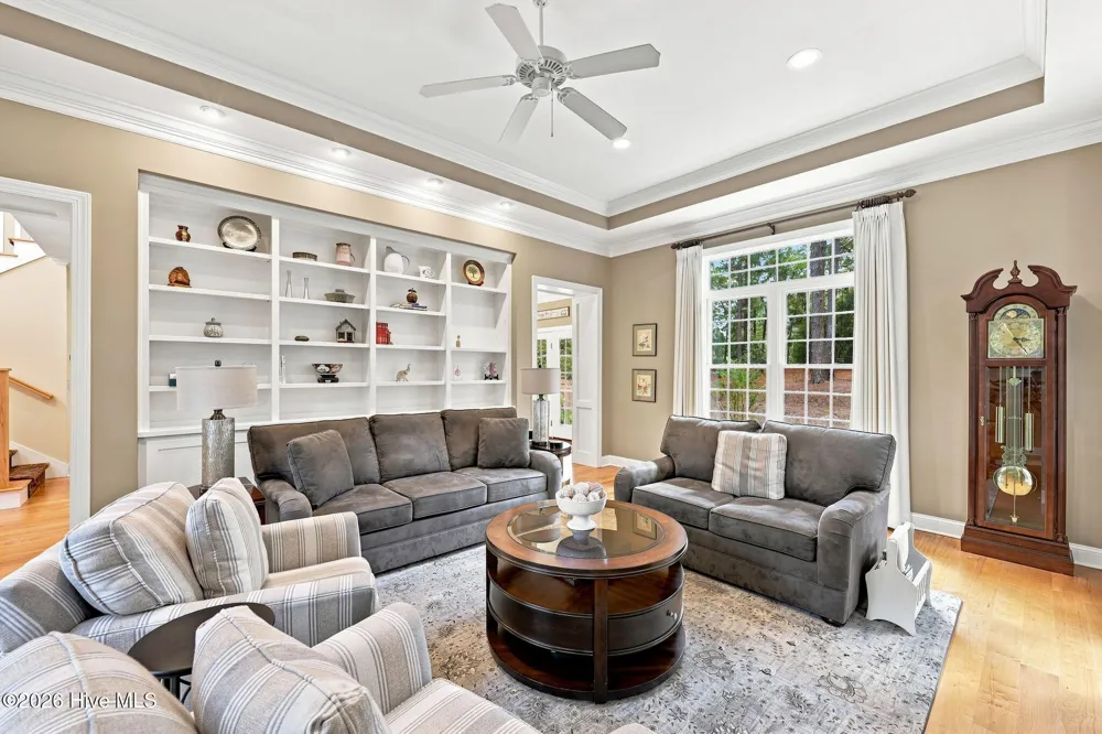 124 Deerwood Lane Pinehurst, NC 28374