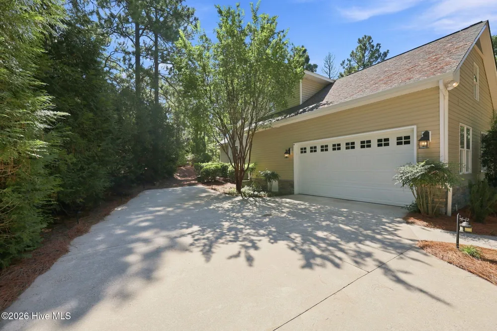 124 Deerwood Lane Pinehurst, NC 28374