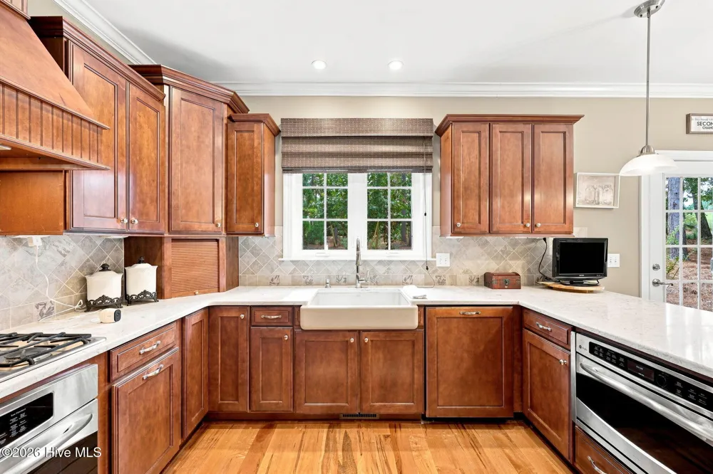 124 Deerwood Lane Pinehurst, NC 28374
