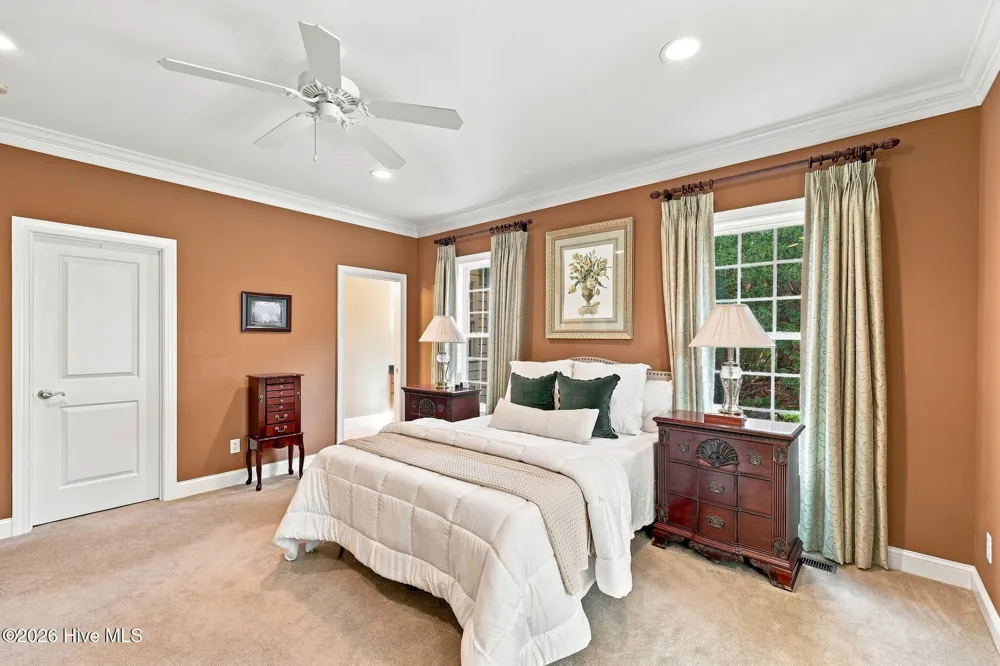 124 Deerwood Lane Pinehurst, NC 28374