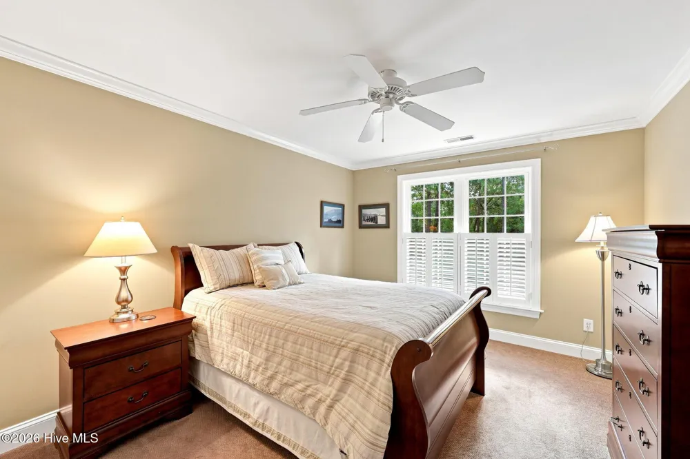 124 Deerwood Lane Pinehurst, NC 28374