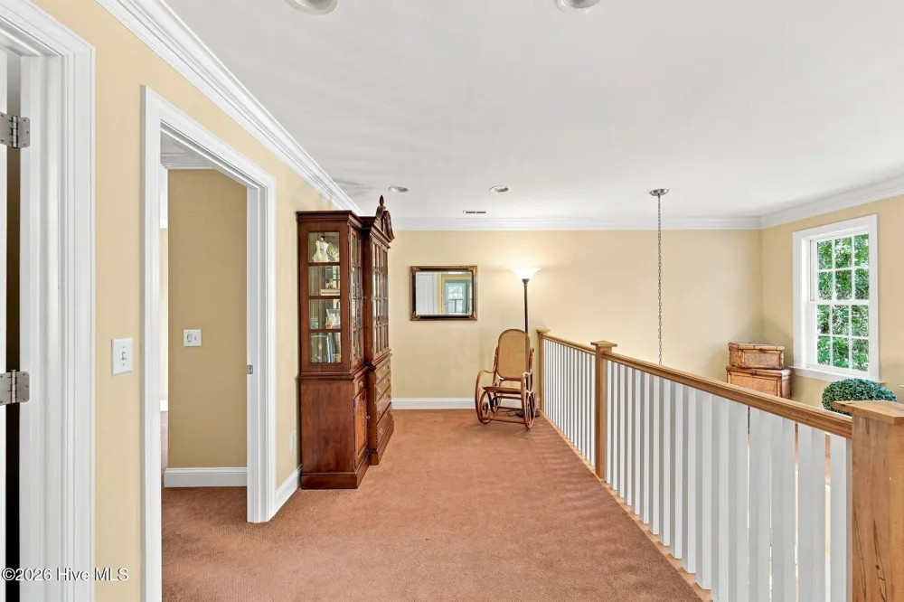 124 Deerwood Lane Pinehurst, NC 28374