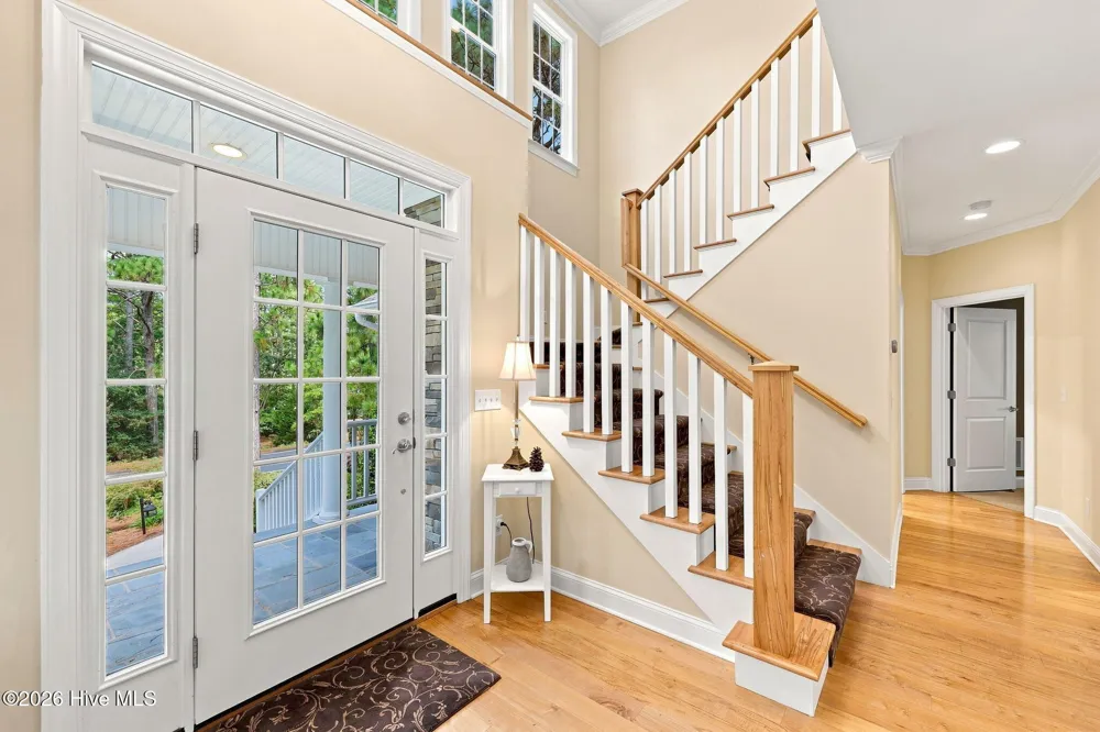 124 Deerwood Lane Pinehurst, NC 28374