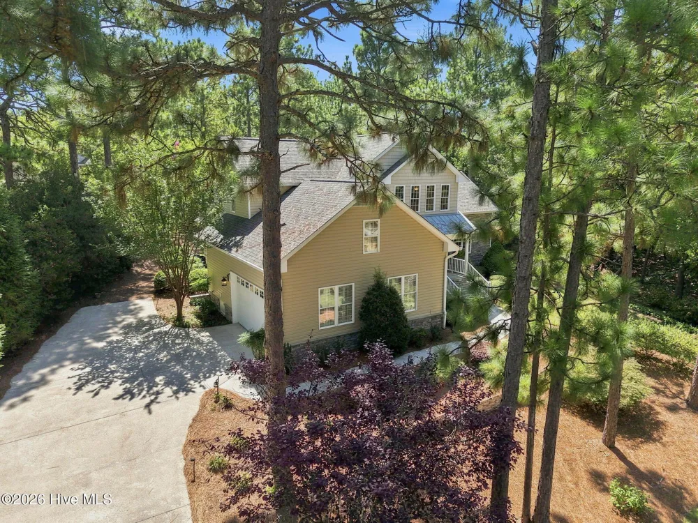 124 Deerwood Lane Pinehurst, NC 28374