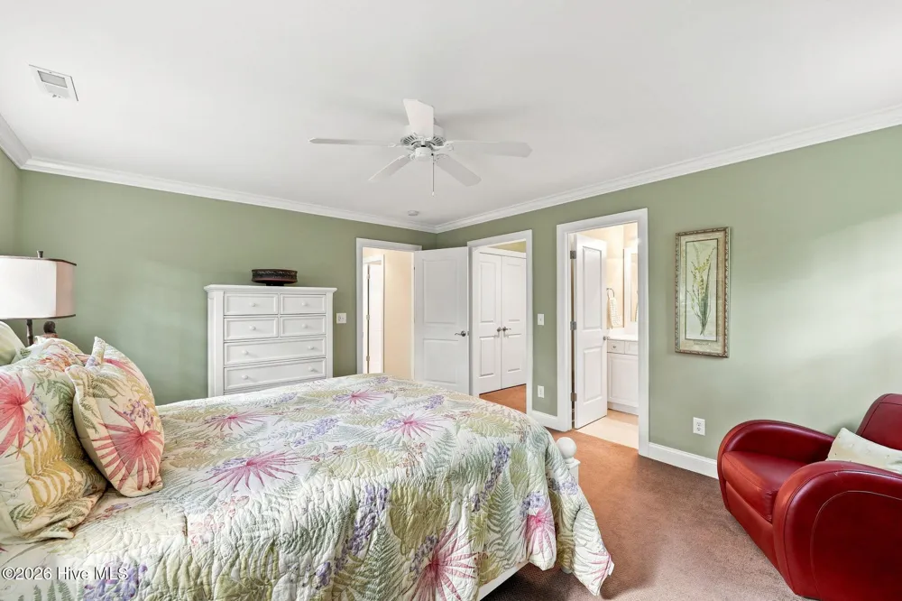 124 Deerwood Lane Pinehurst, NC 28374
