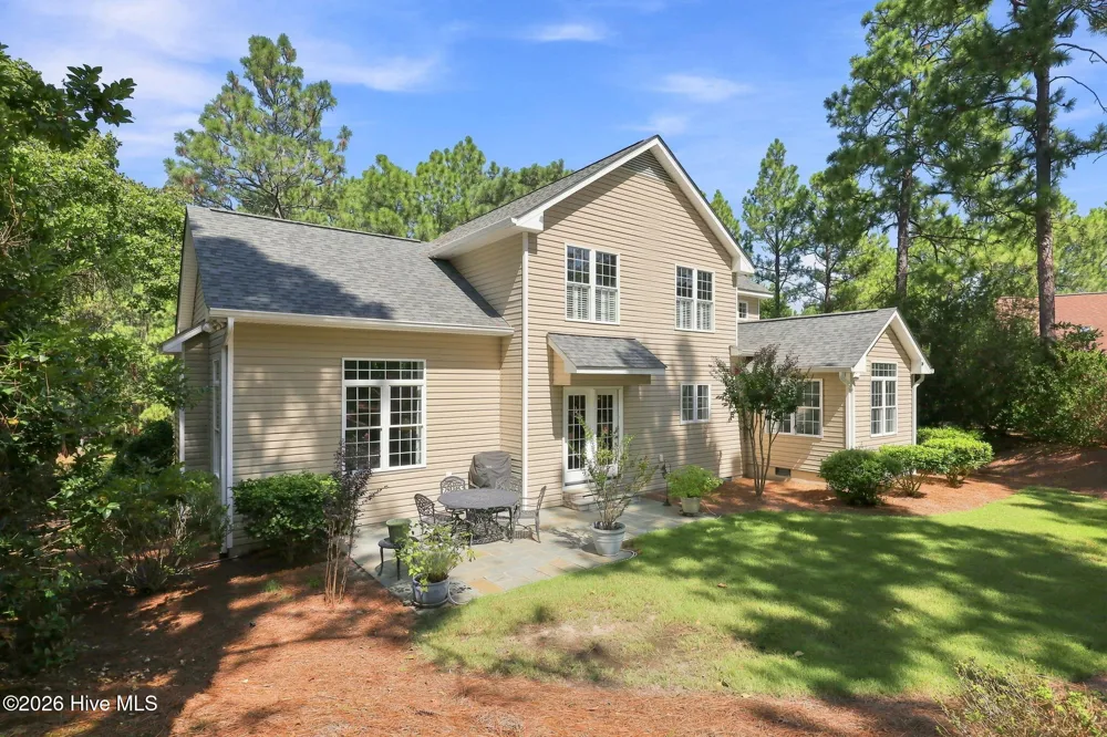 124 Deerwood Lane Pinehurst, NC 28374