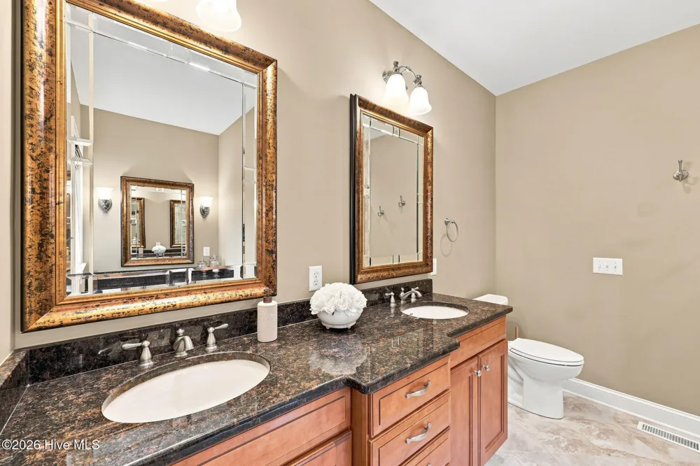 124 Deerwood Lane Pinehurst, NC 28374