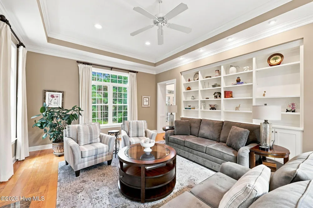 124 Deerwood Lane Pinehurst, NC 28374
