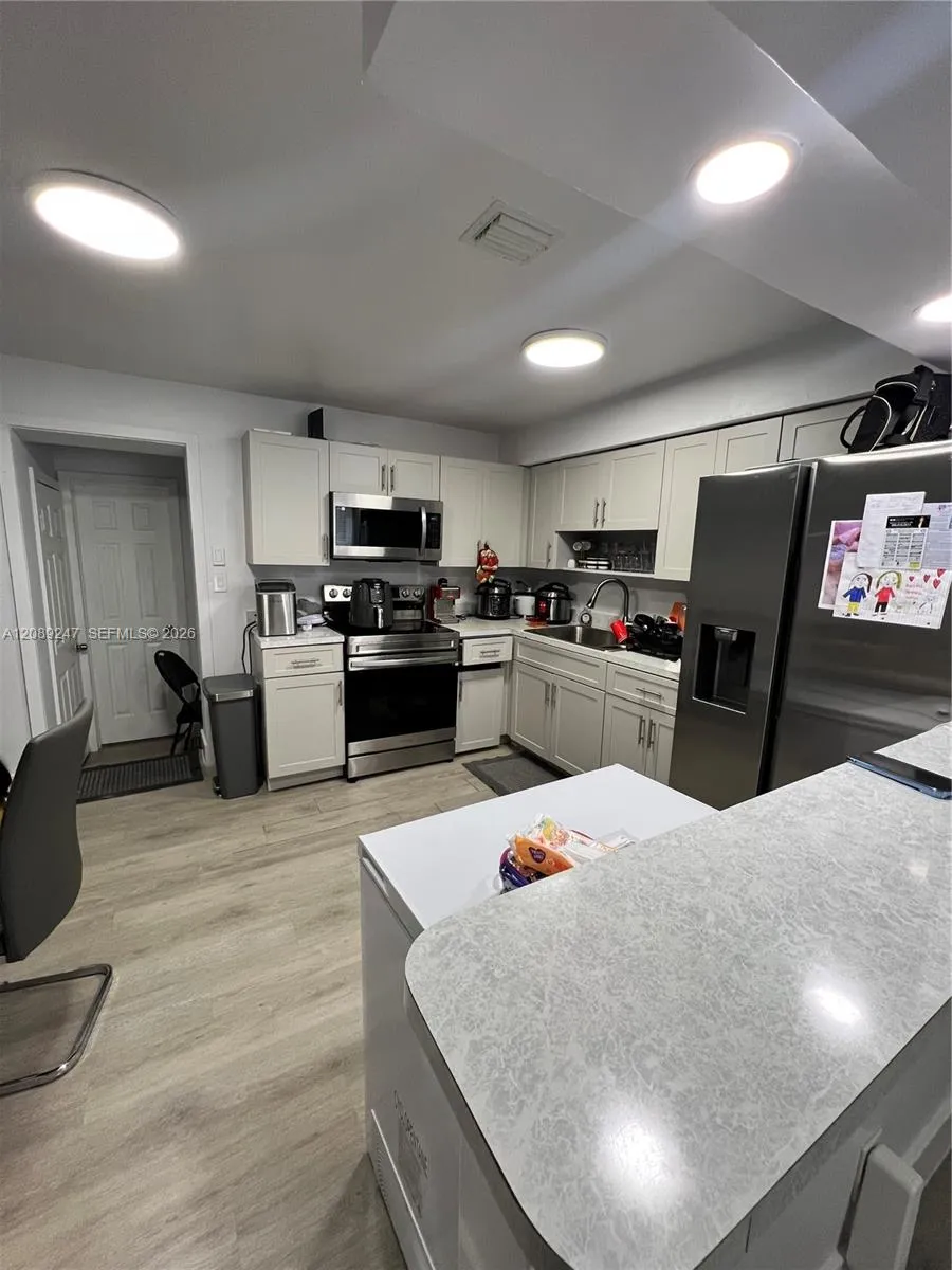 1310 Sharar Ave Opa-Locka, FL 33054