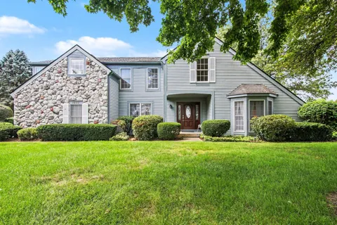 3233 Shadberry Court
