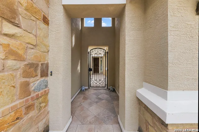 11909 WHITE RIVER DR San Antonio, TX 78254