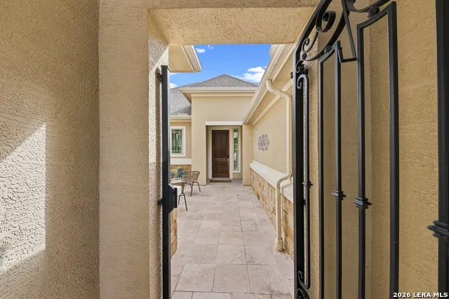 11909 WHITE RIVER DR San Antonio, TX 78254