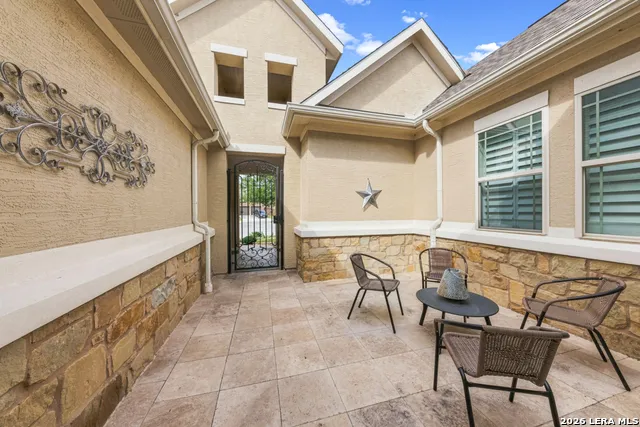 11909 WHITE RIVER DR San Antonio, TX 78254