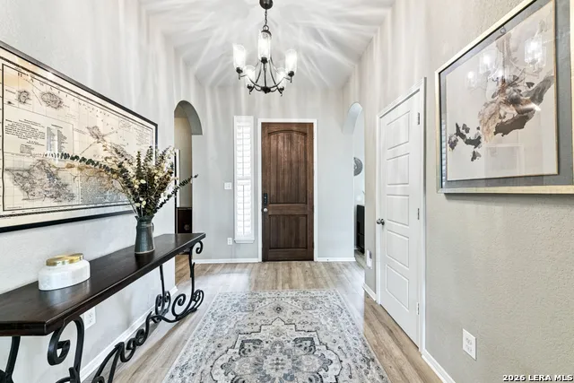 11909 WHITE RIVER DR San Antonio, TX 78254
