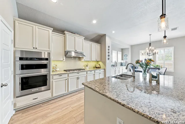 11909 WHITE RIVER DR San Antonio, TX 78254