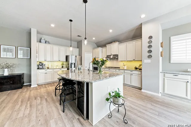 11909 WHITE RIVER DR San Antonio, TX 78254