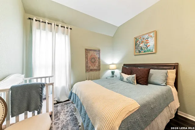 11909 WHITE RIVER DR San Antonio, TX 78254
