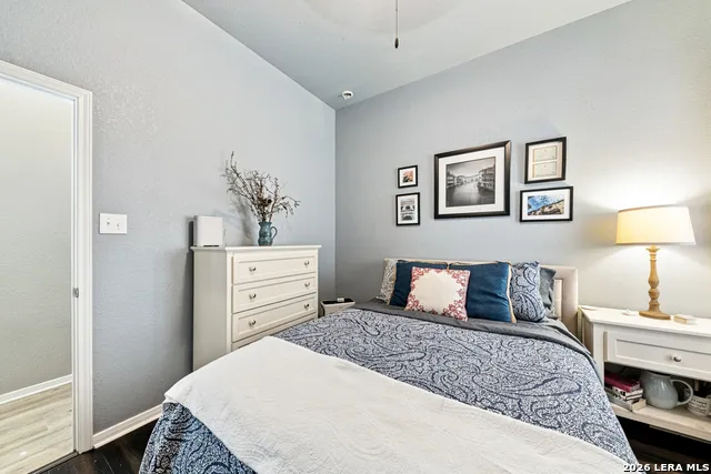 11909 WHITE RIVER DR San Antonio, TX 78254