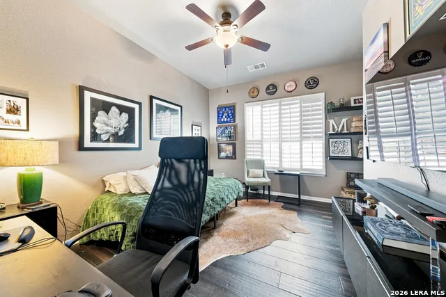11909 WHITE RIVER DR San Antonio, TX 78254