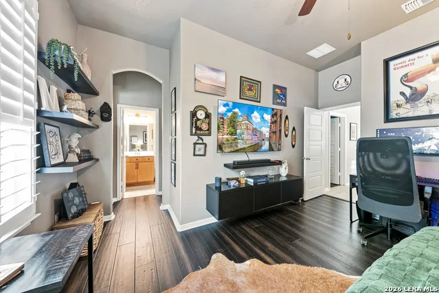 11909 WHITE RIVER DR San Antonio, TX 78254