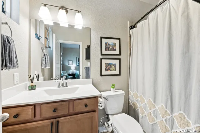 11909 WHITE RIVER DR San Antonio, TX 78254