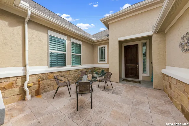 11909 WHITE RIVER DR San Antonio, TX 78254