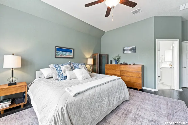 11909 WHITE RIVER DR San Antonio, TX 78254
