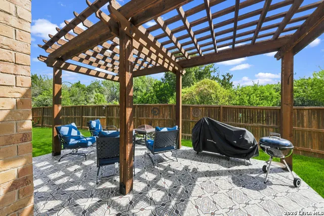 11909 WHITE RIVER DR San Antonio, TX 78254