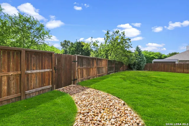 11909 WHITE RIVER DR San Antonio, TX 78254