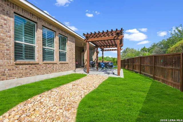 11909 WHITE RIVER DR San Antonio, TX 78254